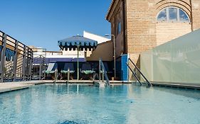 Palacio Solecio, A Small Luxury Hotel Of The World